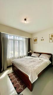 BGC Venice Grand Canal Staycation - Manila - 0