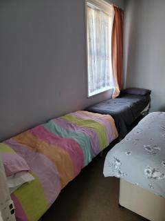 Phoenix Nest - Skegness - 2