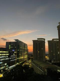 BGC Venice Grand Canal Staycation - Manila - 4