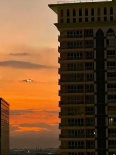 BGC Venice Grand Canal Staycation - Manila - 5