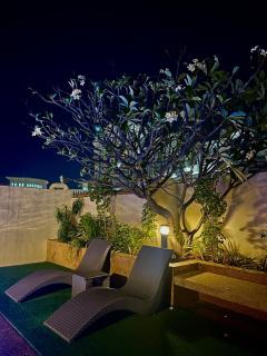 BGC Venice Grand Canal Staycation - Manila - 6