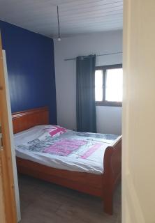 cabanon en autonomie solaire 1 à 4 personnes à 900 m des plages de Valras plage - Valras-Plage - 6