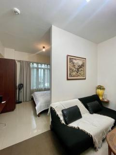 BGC Venice Grand Canal Staycation - Manila - 8