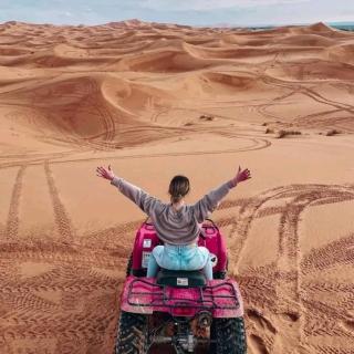 Sahara Merzouga Desert Glamping - Merzouga - 5