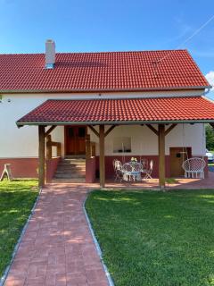 Marijini dvori - Čađavica - 6
