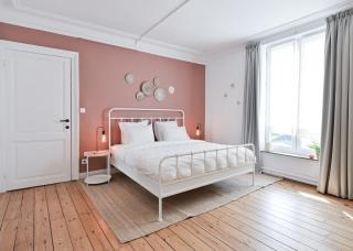 Les chambres de Sam et Gaspar - 2 Chambres lits 180 avec une SDB proche centre ville - 8