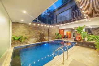 Hese Boutique Hotel & Apartment - 1