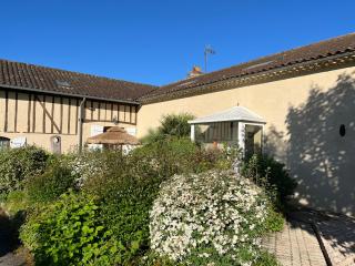 Gite 2, Domaine Logis Gascogne - Saint-Justin - 1