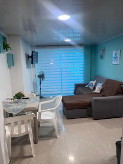 TAYLOR`S SWEET HOME - San Andrés - 0