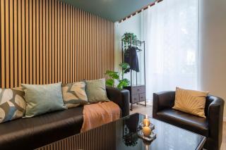 Isabella Stylish Apartment with Garden - Rom - 2