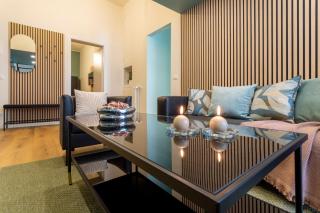 Isabella Stylish Apartment with Garden - Rom - 3