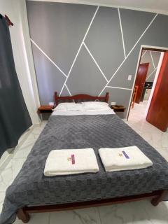 Todd Park Suites - Salta - 4