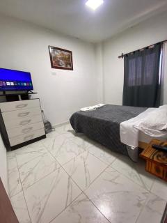Todd Park Suites - Salta - 3