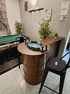 Galaxy Guest Home by Ipoh Maju Stay - Ipoh - 1