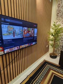 Galaxy Guest Home by Ipoh Maju Stay - Ipoh - 3