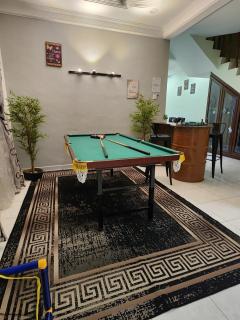 Galaxy Guest Home by Ipoh Maju Stay - Ipoh - 0