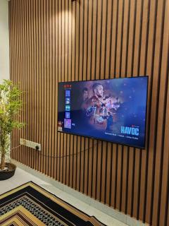 Galaxy Guest Home by Ipoh Maju Stay - Ipoh - 4