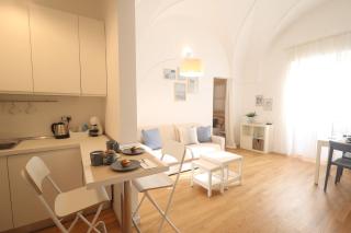 "CasaMia" Apartment - Brindisi Historic Center - Brindisi - 6