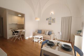 "CasaMia" Apartment - Brindisi Historic Center - Brindisi - 5