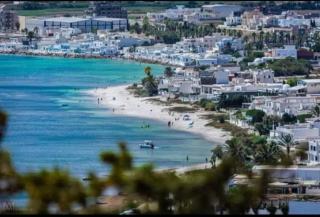 Apparemment Kelibia - Kelibia - 4