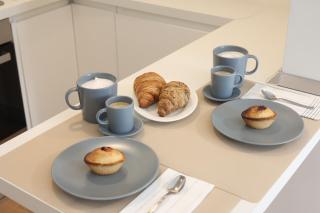 "CasaMia" Apartment - Brindisi Historic Center - Brindisi - 8