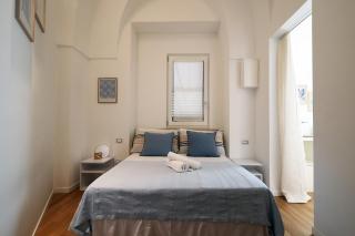 "CasaMia" Apartment - Brindisi Historic Center - Brindisi - 4