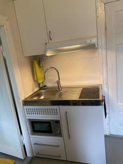 Seaside apartment in farmhouse close to nature - 6