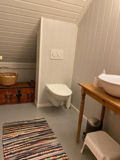 Seaside apartment in farmhouse close to nature - - 3