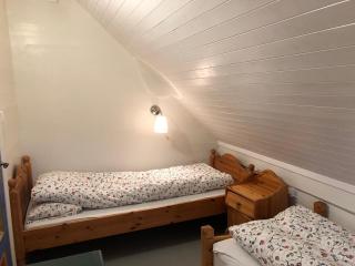 Seaside apartment in farmhouse close to nature - - 2