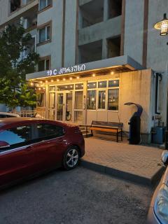 Tbilisi 3 bеd room flat Dirsi - 8
