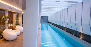 Executive suite and top amenities - Quito - 9