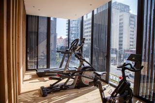Executive suite and top amenities - Quito - 1