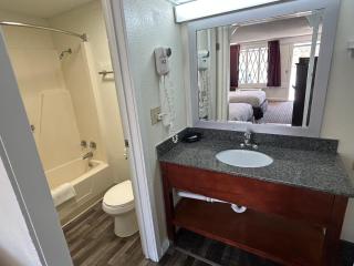 Knights Inn Somerset - Somerset - 5