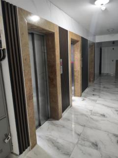 Tbilisi 3 bеd room flat Dirsi - Tbilisi - 9