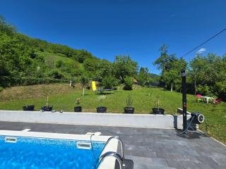 Vikendica Lohovo - 2