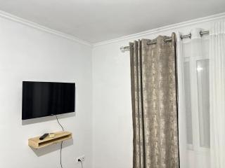 ALMER's central rooms 1th - Himare - 4