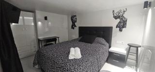 A7 ViviendaTuristicaValencia Arte - 1