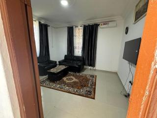 Land Lord Apartments - Ablekuma - 6