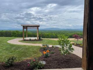 Belle View - Amherst - 1