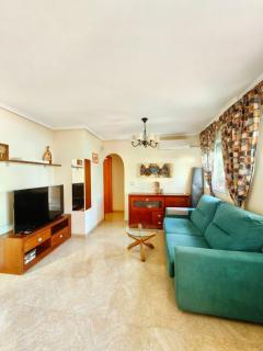 Holiday Home Aguas Nuevas - Torrevieja - 8