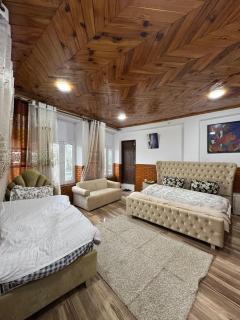 Best View Hotel - Nathia Gali - 0