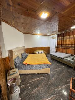 Best View Hotel - Nathia Gali - 1