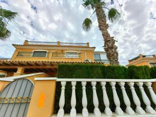 Holiday Home Aguas Nuevas - Torrevieja - 2