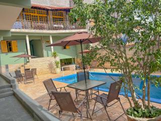 Hotel dos Sonhos - São Thomé das Letras - 8