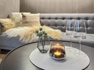 Fela Mirror Cabin Designer Hideaway 1000 m Above Sea Level - Aurdal - 9