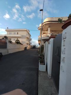 Casa vacanza Gargano "CASA MIMMA" - Foce Varano - 8