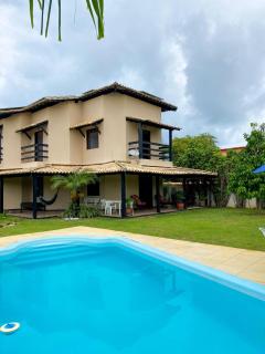 Casa Caju, Itacimirim-Ba - 4