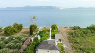 Sea Echoes Villa on the beach, Pefki, Evia - 4