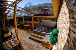 Vila Voicu - Sinaia - 0