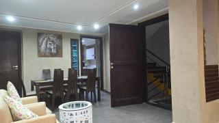 Luxury Apartment Marrakech - Marrakech - 4